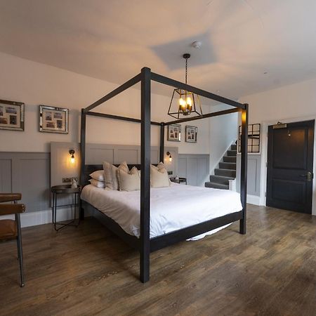 Tavern Townhouse Хенли-на-Темзе Экстерьер фото