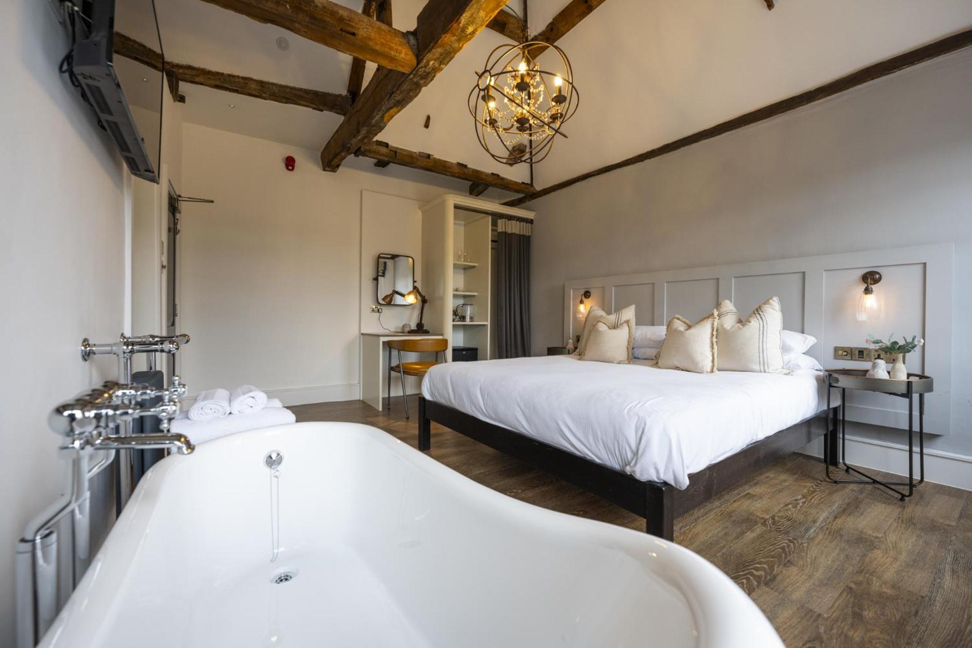 Tavern Townhouse Хенли-на-Темзе Экстерьер фото