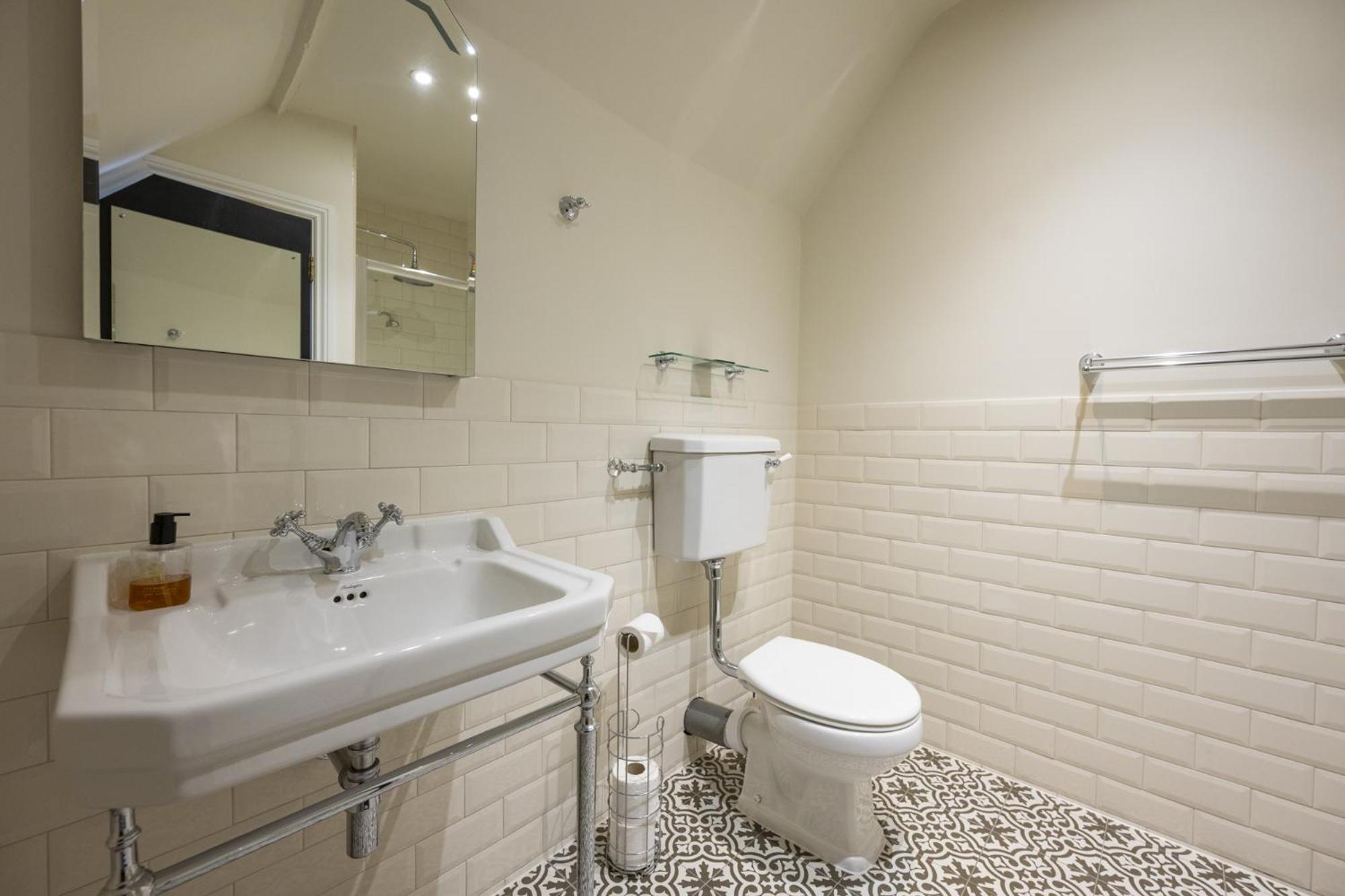Tavern Townhouse Хенли-на-Темзе Экстерьер фото