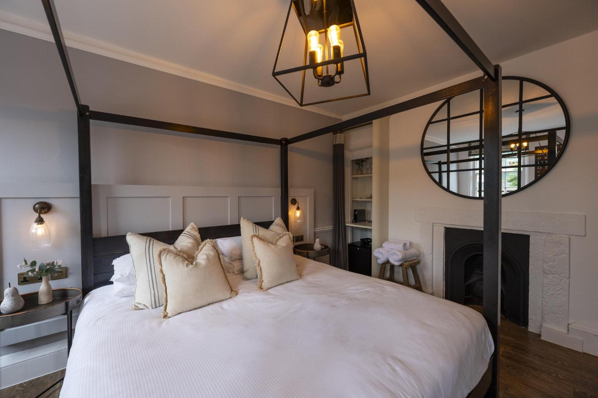 Tavern Townhouse Хенли-на-Темзе Экстерьер фото