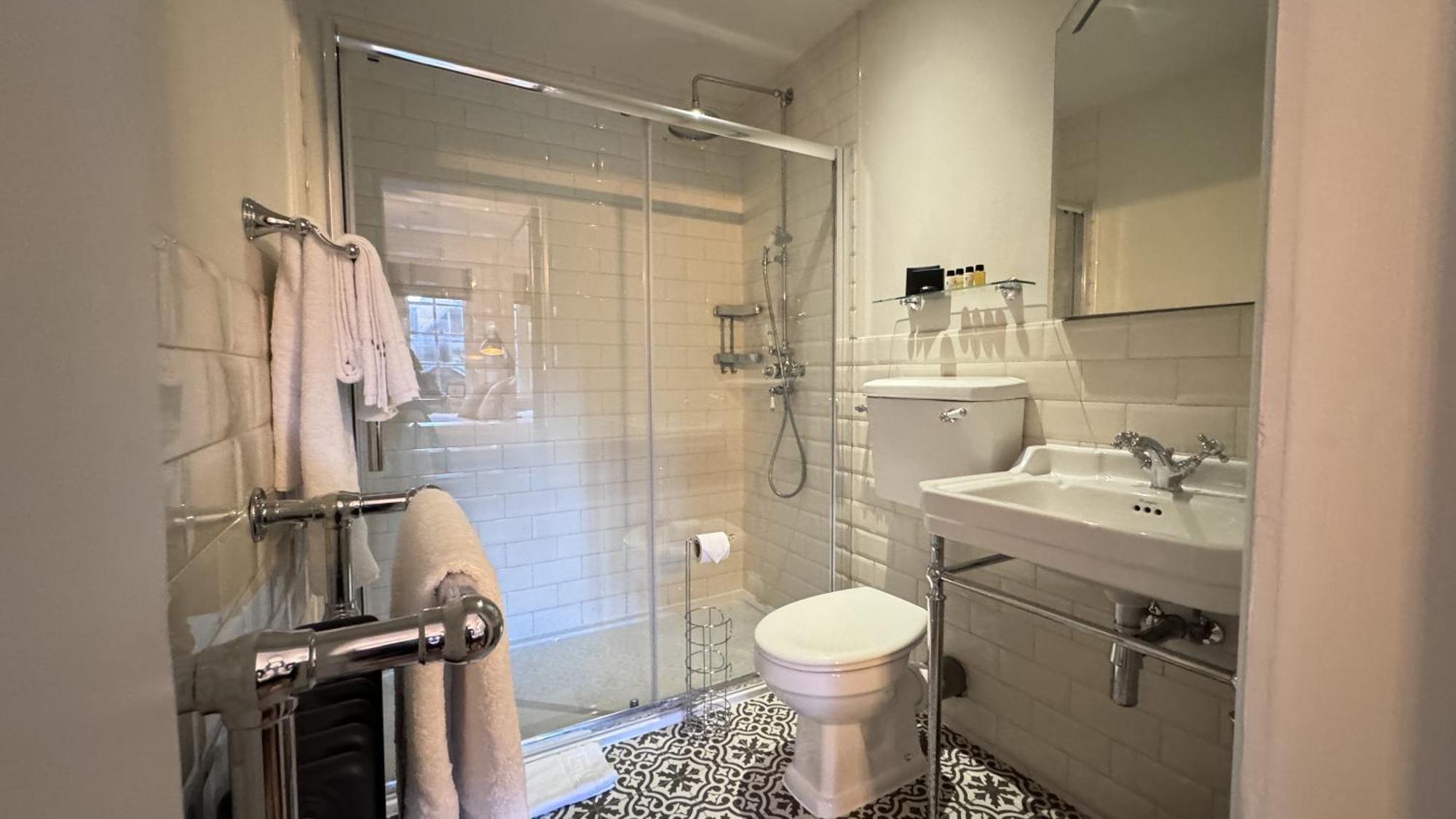 Tavern Townhouse Хенли-на-Темзе Номер фото